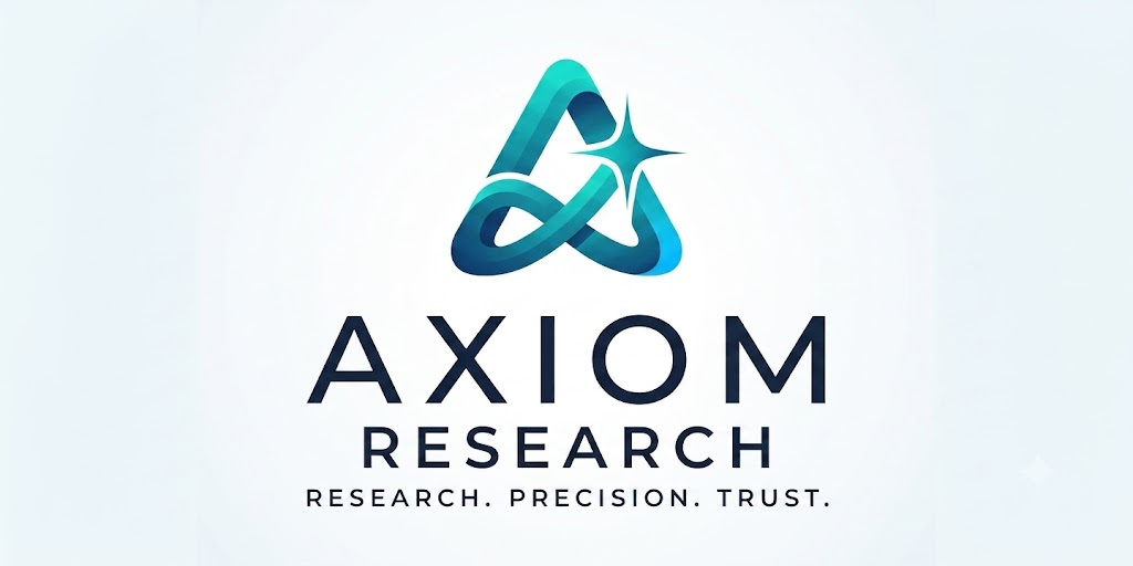 Axiom Research Peptides