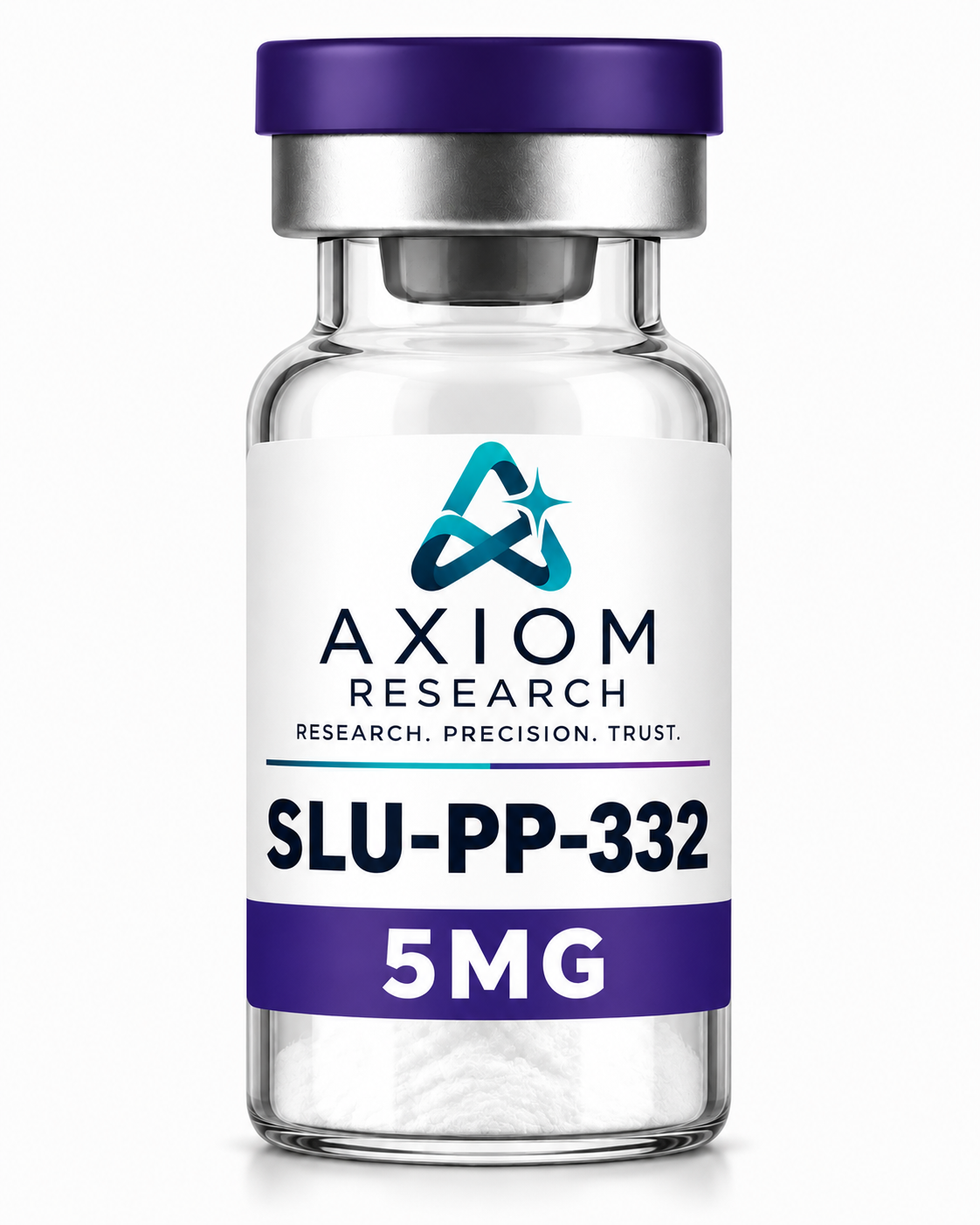 Axiom Research SLU-PP-332 5mg research vial