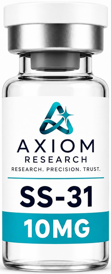 Axiom Research SS-31 10mg vial